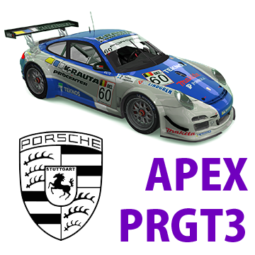 APEX MOD PRGT3 V1.1