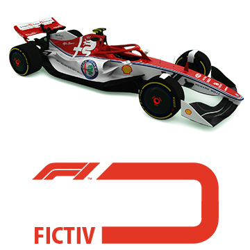 ACFL F1 FICTIV NEW REGULATION 0.3