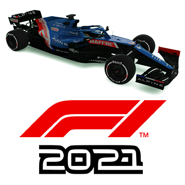 ACFL F1 2021 FOR AC V.1.2