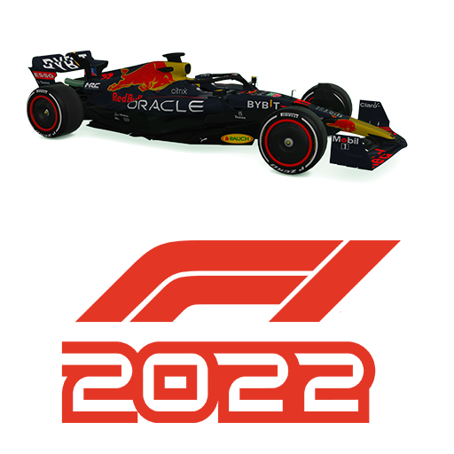 ACFL PACK F1 2022 + 2021 + 2020