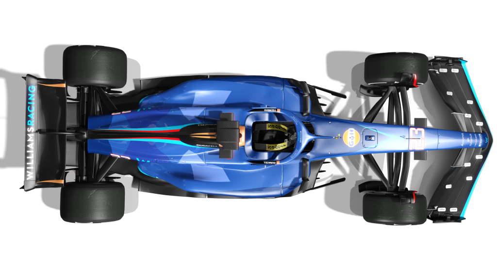 Assetto Corsa Grand Prix 2023 FW45 Mod – Assetto Corsa Mods