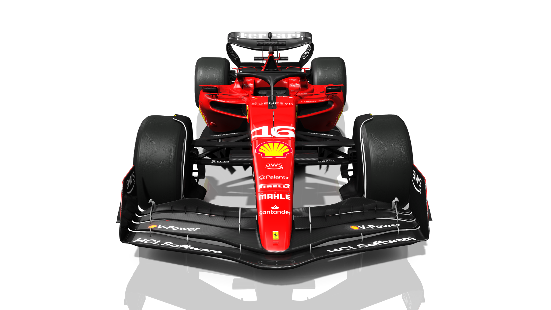Mods Assetto Corsa F1 2026