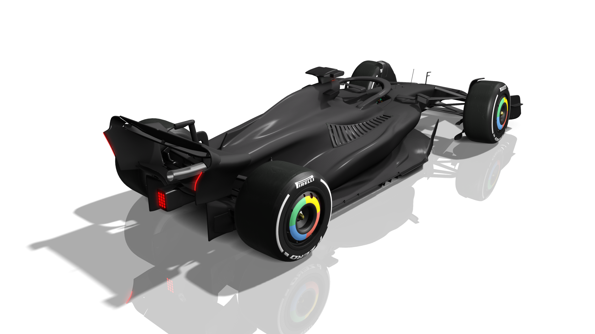 ACFL F1 2023 MCLAREN MCL60 PREVIEW ACFL MODS FOR ASSETTO CORSA