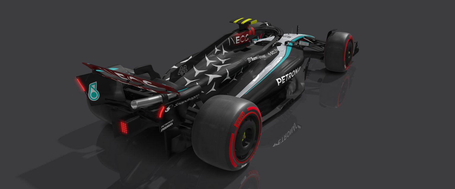 F1 2024 partie 4 ACFL MODS FOR ASSETTO CORSA