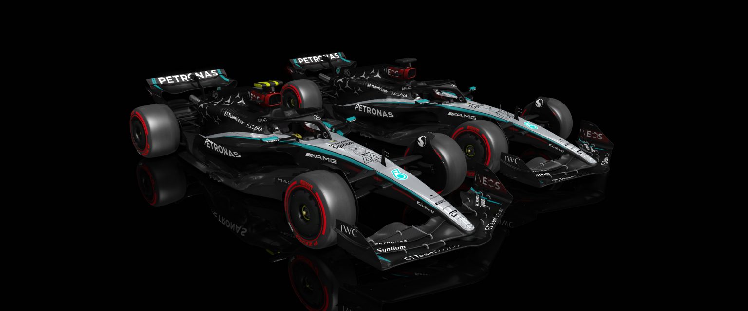 F1 2024 partie 4 ACFL MODS FOR ASSETTO CORSA